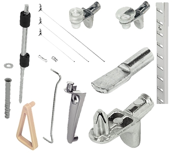 Mbajtëse Sergjeni Druri & Xhami