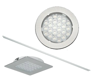 LED 24 V 