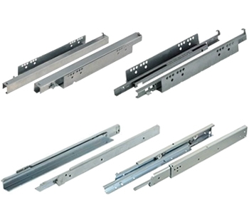 Rrëshqitës Sirtari Teleskopik