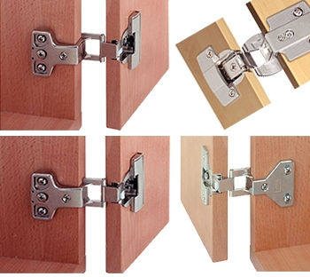 Mentesha me Kënd të Gjerë