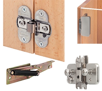 Mentesha për aplikime të veçanta & kanata xhami