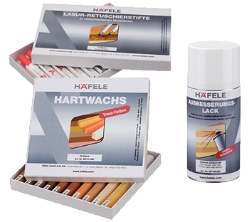 Produkte për Mirëmbajtjen e Lëndëve