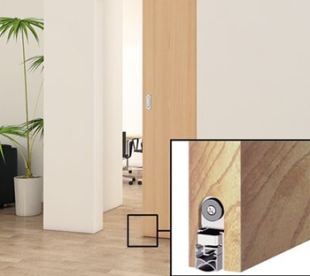 Gominë me mbyllje automatike