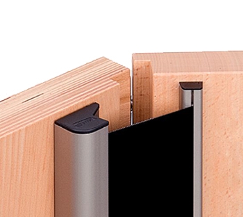 Sistem për mbrojtjen e gishtave 