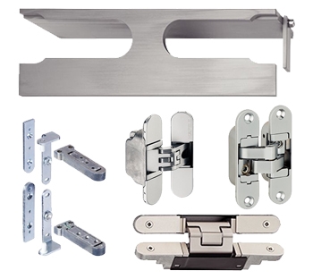 Mentesha të fshehura