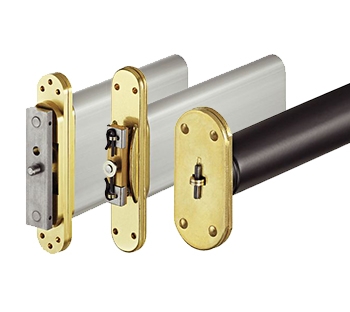 Aksesorë për mbyllje dere automatike